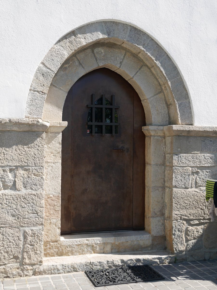 Andra Maria eliza, Ollakarizketa