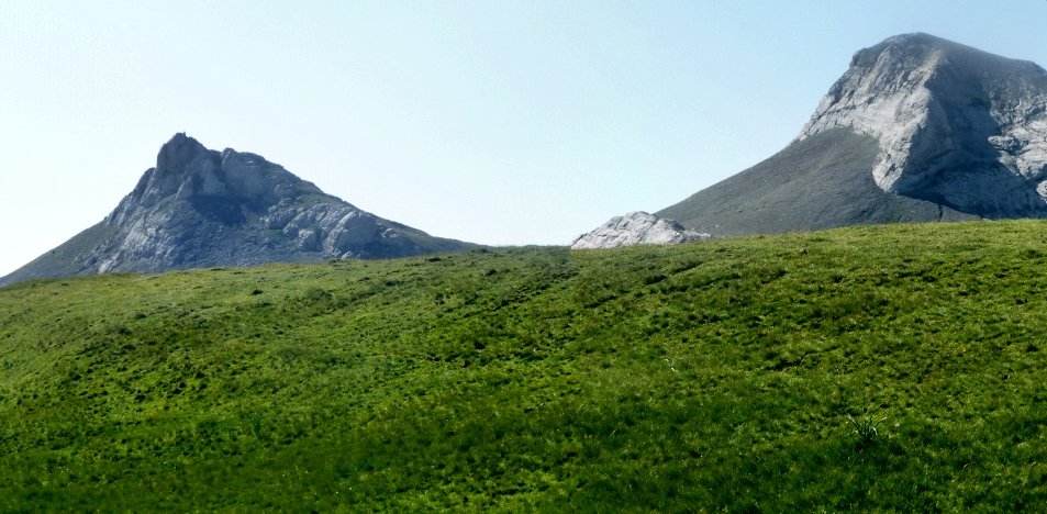 Acherito eta Sobarcal