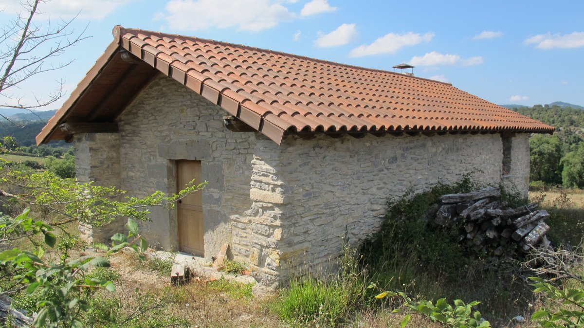 San Antonio ermita, Jokano