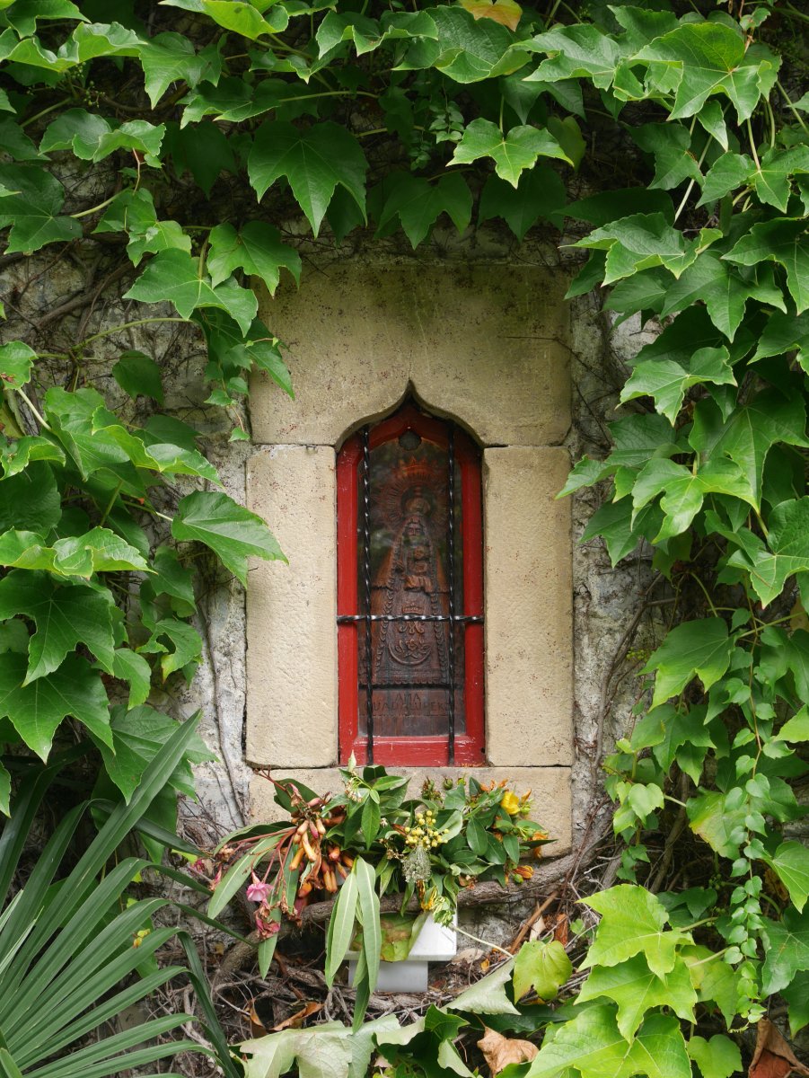 Villa Mauresque, Hendaia