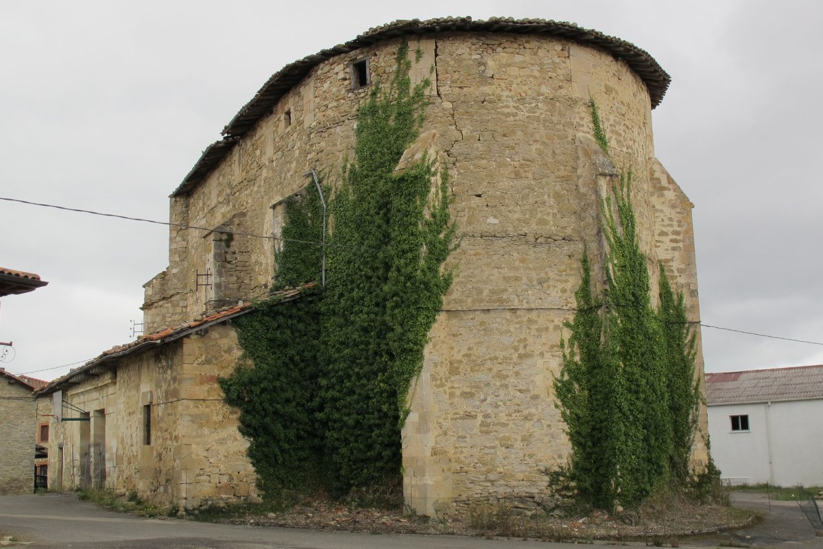 Andra Maria eliza, Langarika