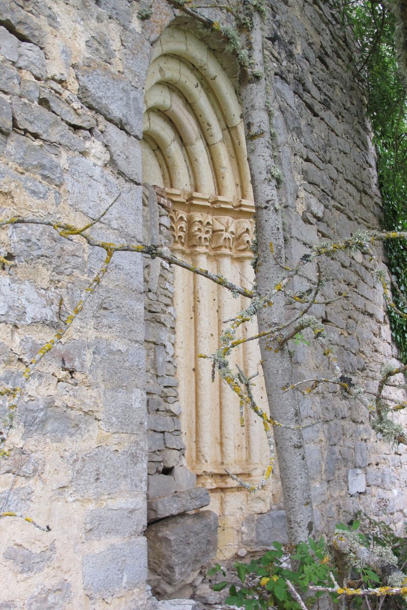 San Kosme eta San Damian eliza, Artatza