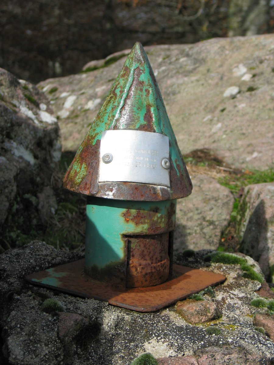 Goitiko Gainako buzoia