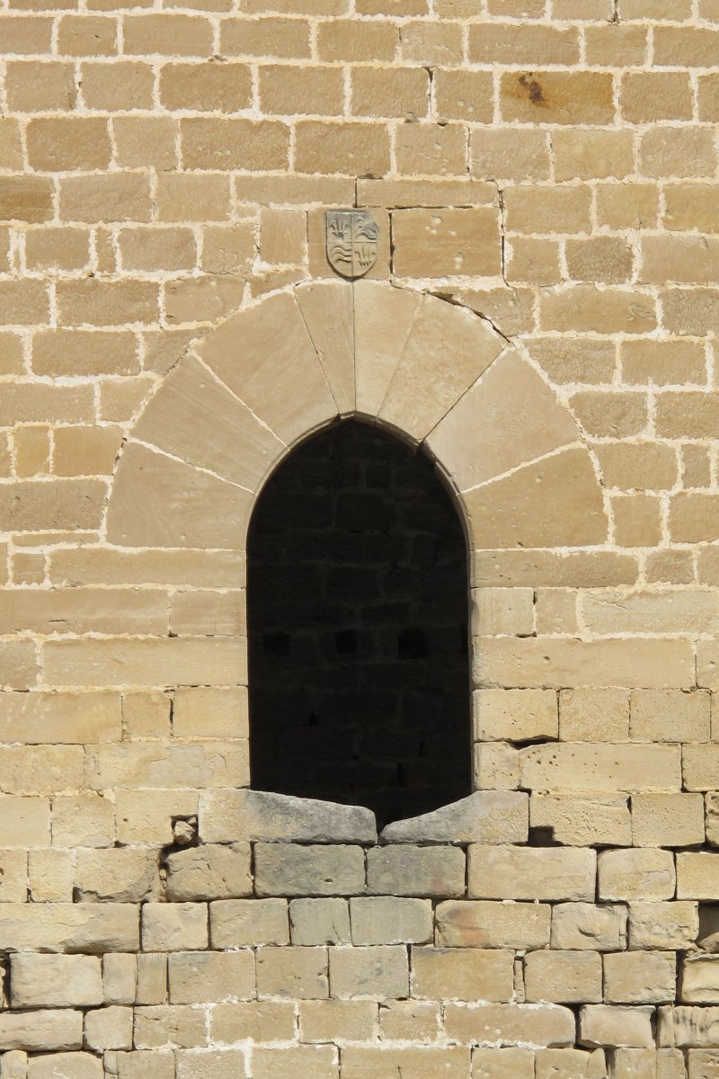 Kondestablearen Dorrea, Fontetxa