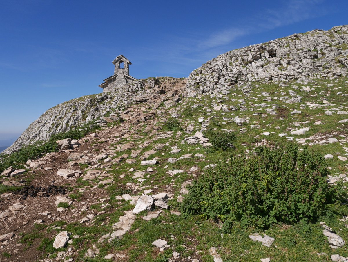 Azken txanpa Ekialdetik