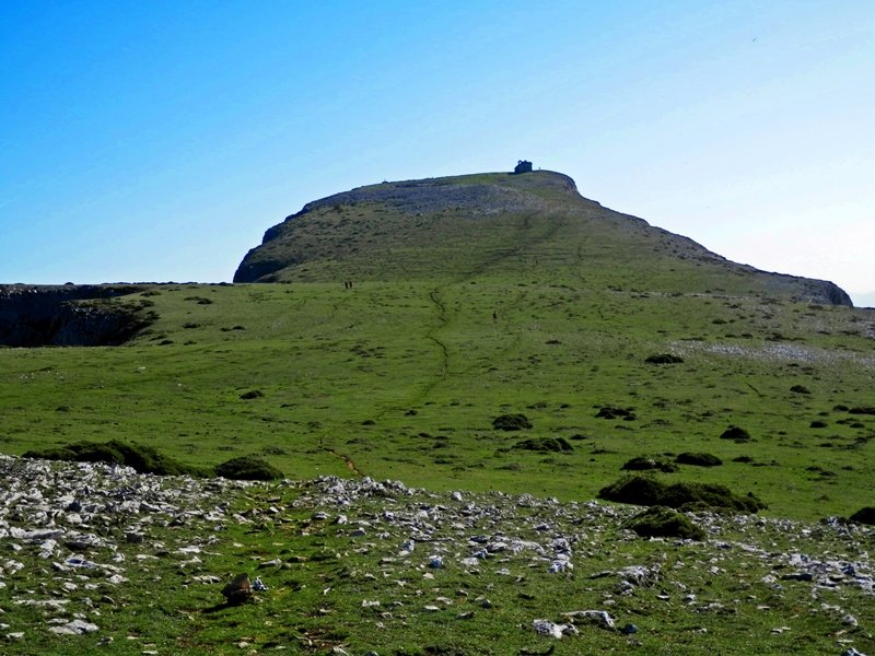 Unanutik Datorren Bidetik