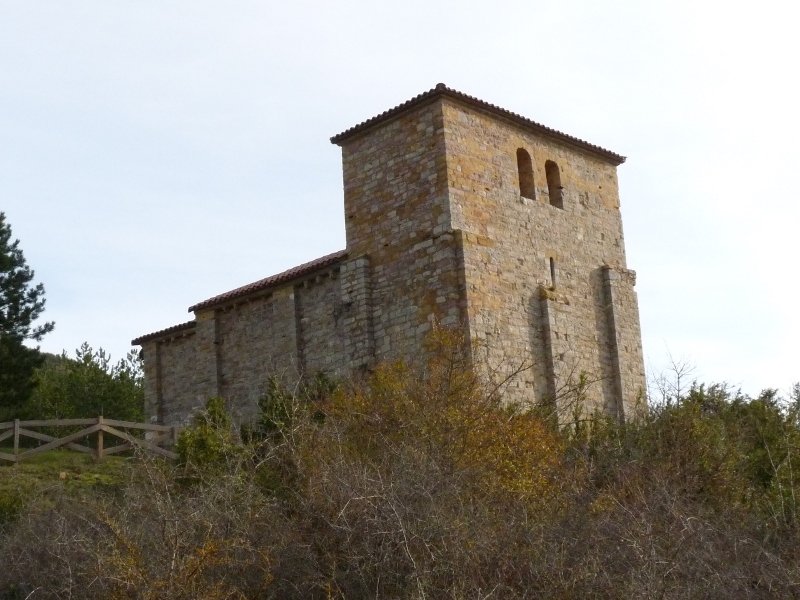 Artziko Santa Maria