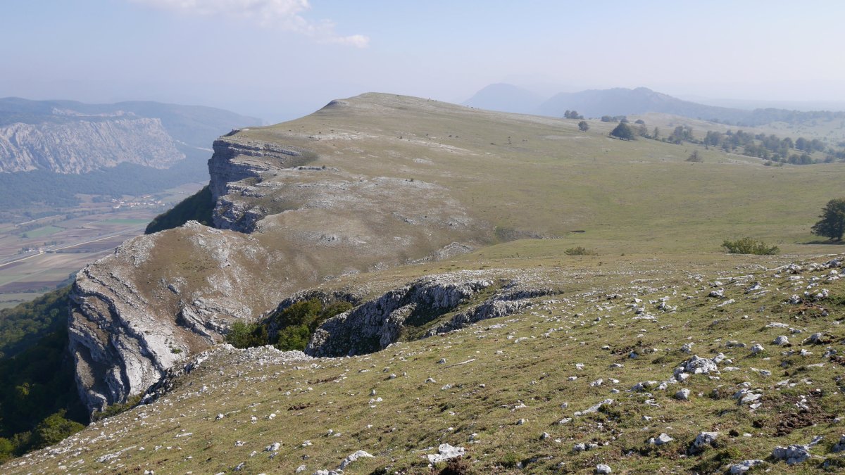 Mirutegi aldetik ikusita