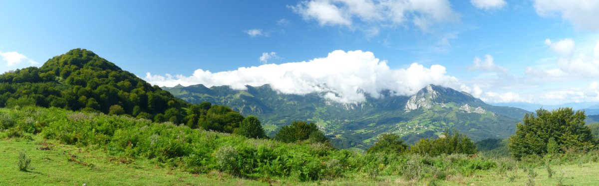 Mailoak eta Santa Barbara