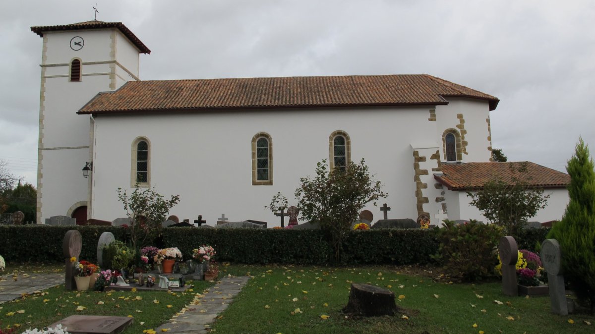 Presentacion eliza, Arrauntz