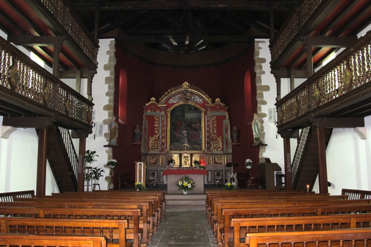 Presentacion eliza, Arrauntz