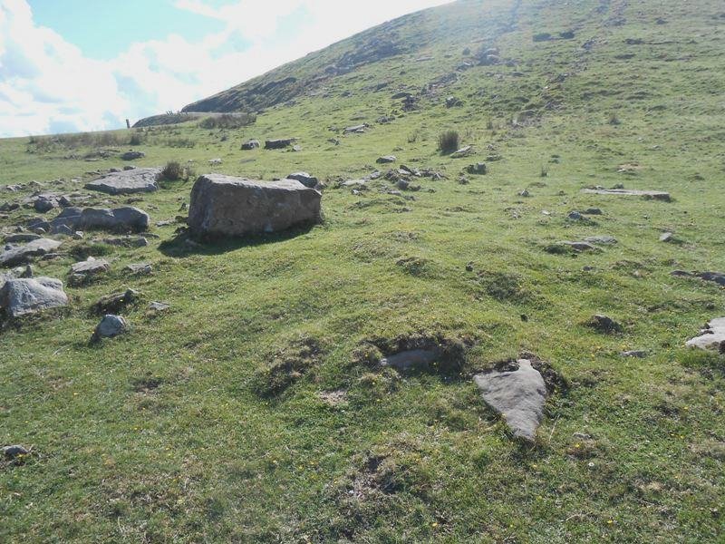 Otanarteko  lepoa harrespila