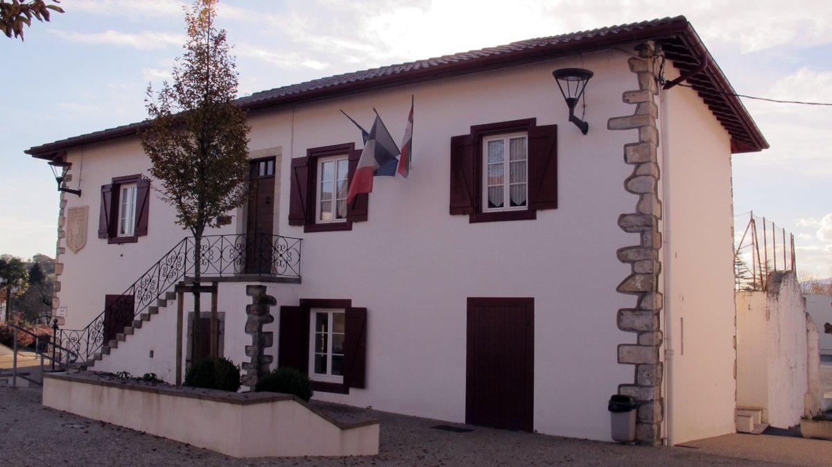 Udaletxea, Milafranga