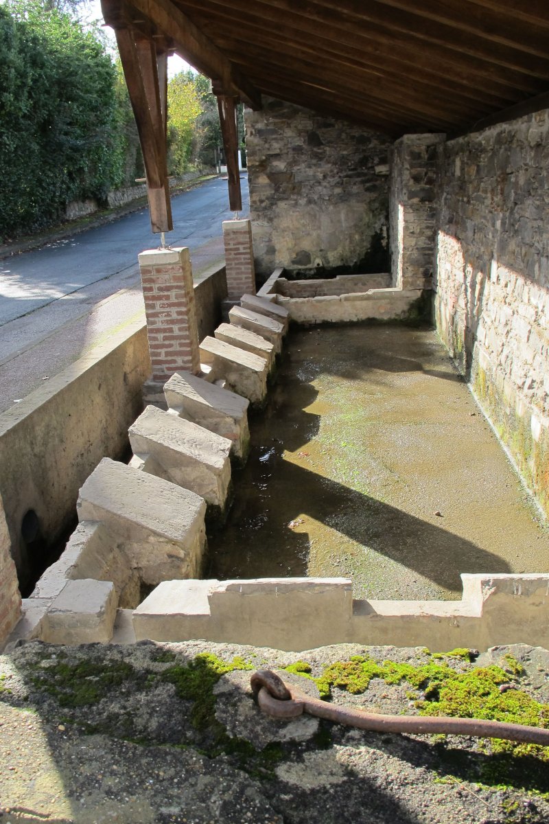 Garbitokia, Uztaritz