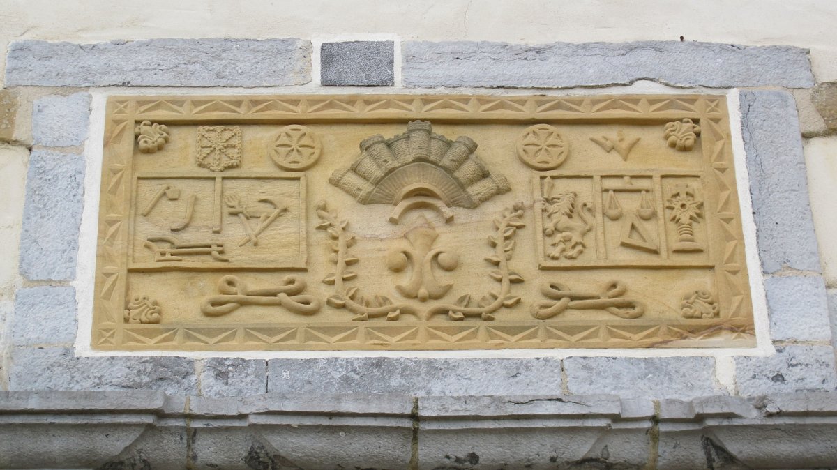 Ezpeleta Juregia (Herriko Etxea), Ezpeleta