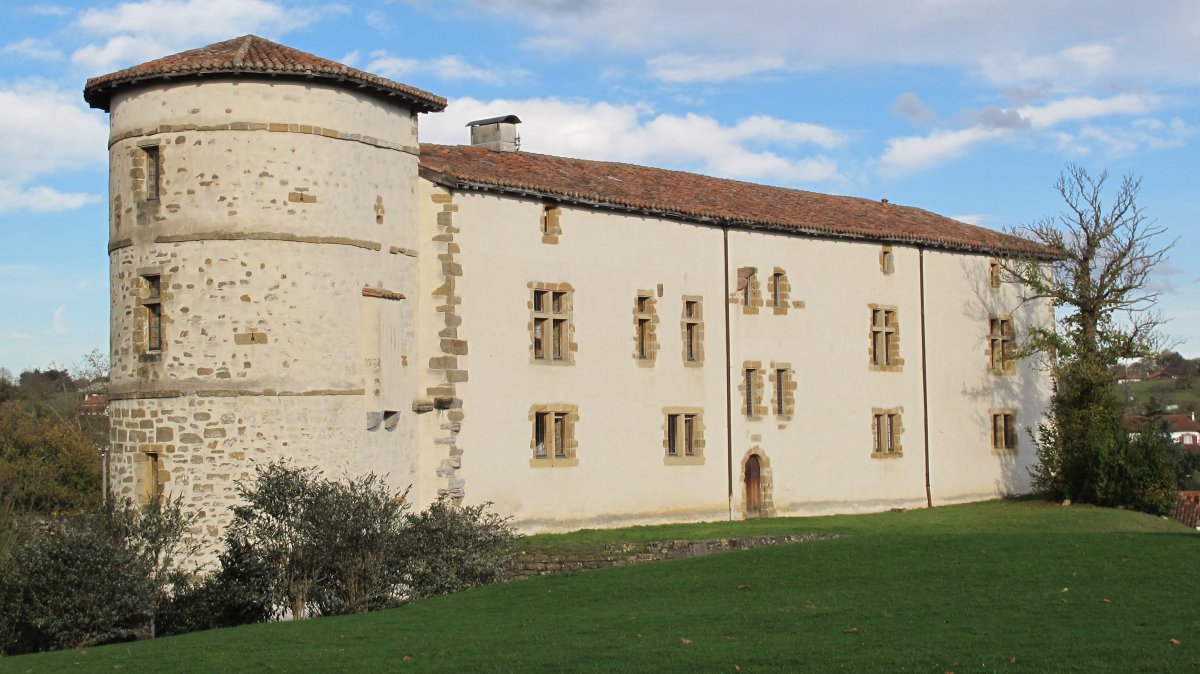 Ezpeleta Juregia (Herriko Etxea), Ezpeleta