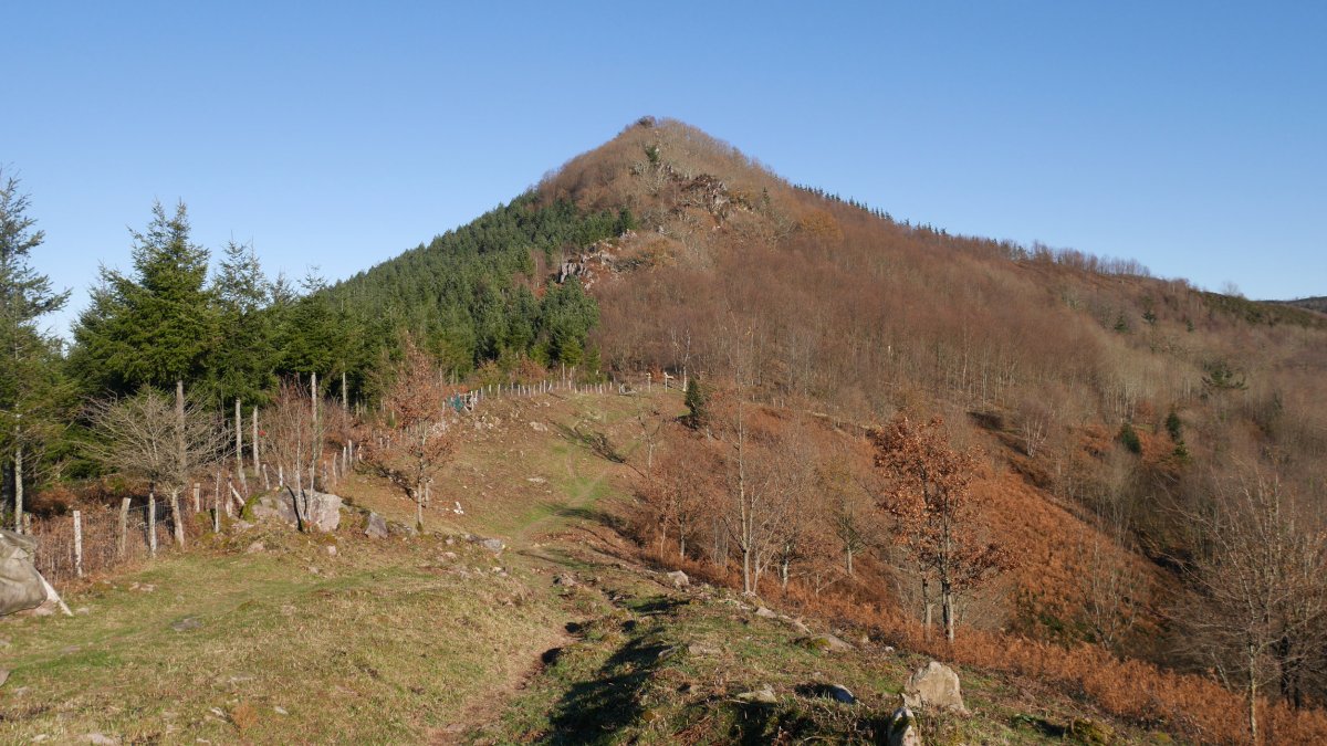 Igorin Mendebaldetik