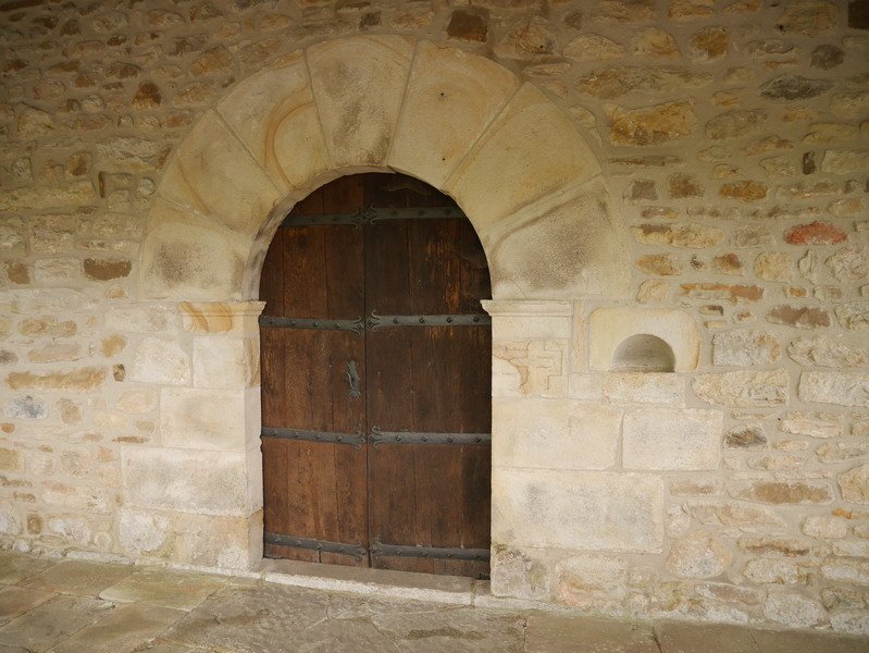 Andre Mariaren Sorkunde eliza