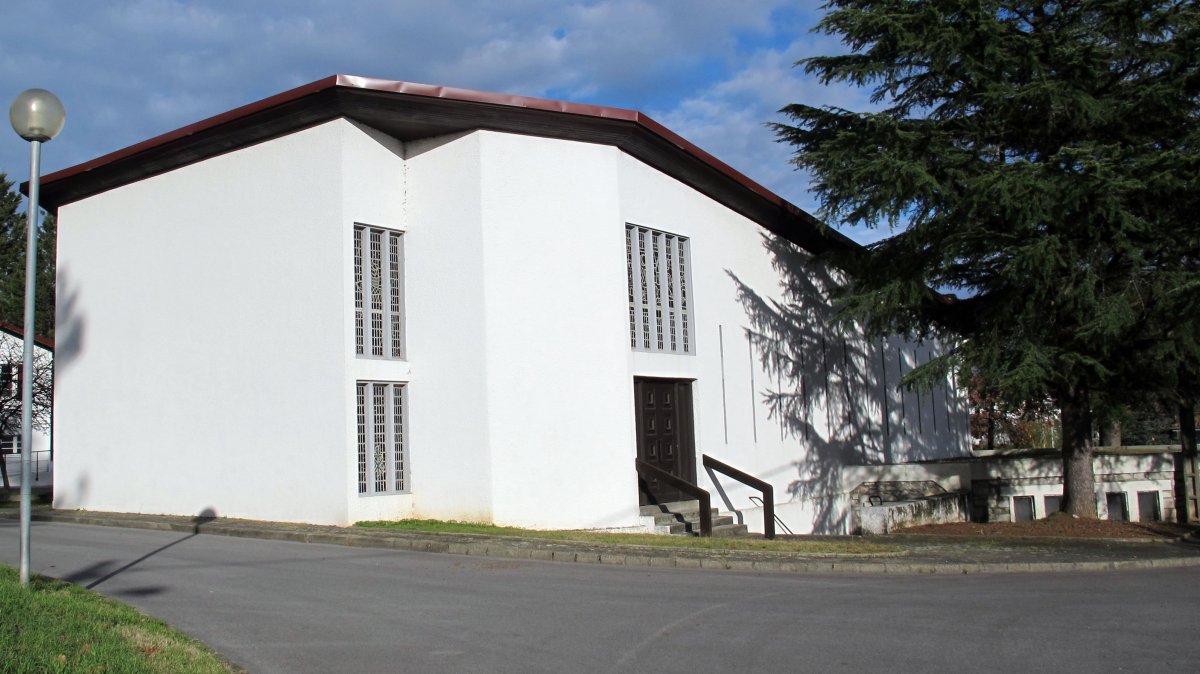 San Jose eliza, Angelu