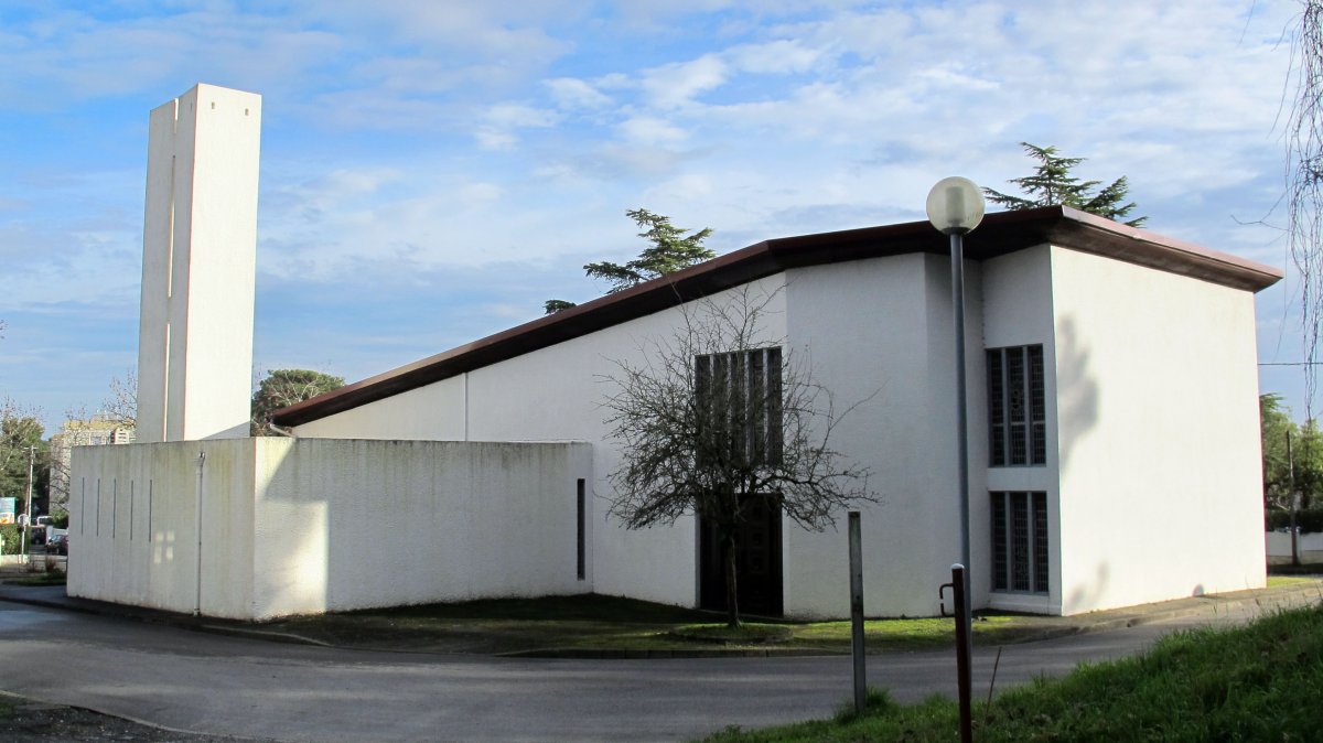 San Jose eliza, Angelu