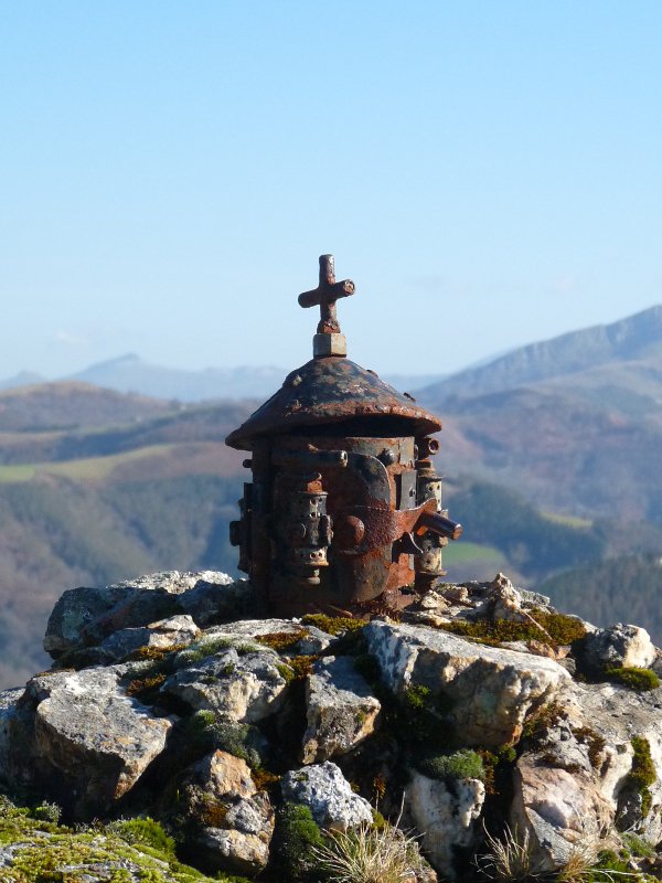 Fraingo txartelontzia