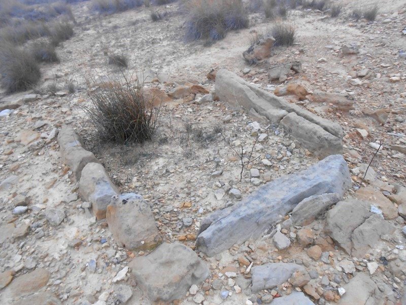 Llanos de Escudero 2