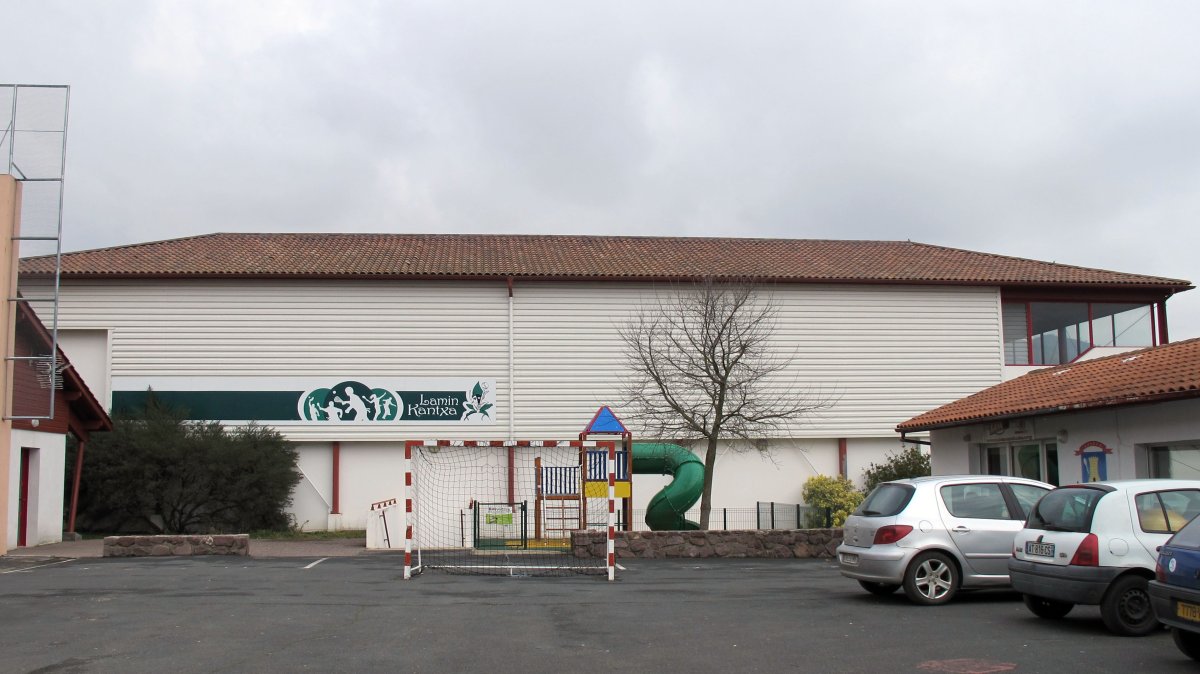 Lamin Kantxa trinketea, Arrosa