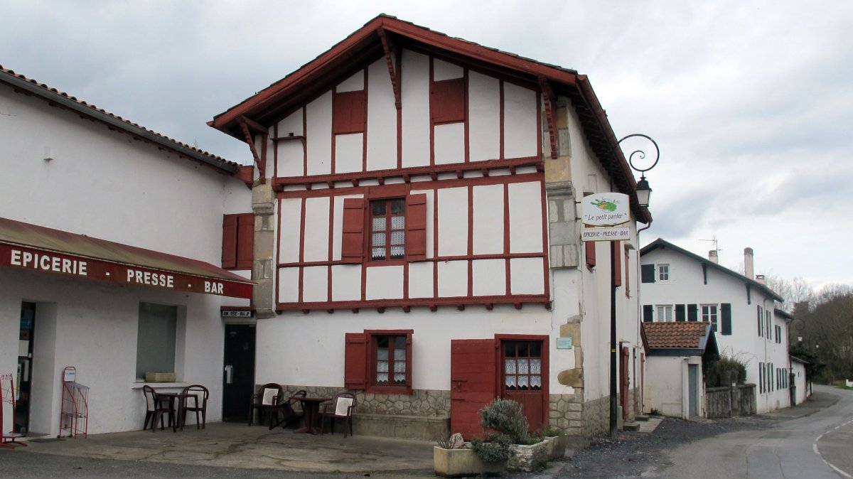 Erremuntegi etxea, Urketa