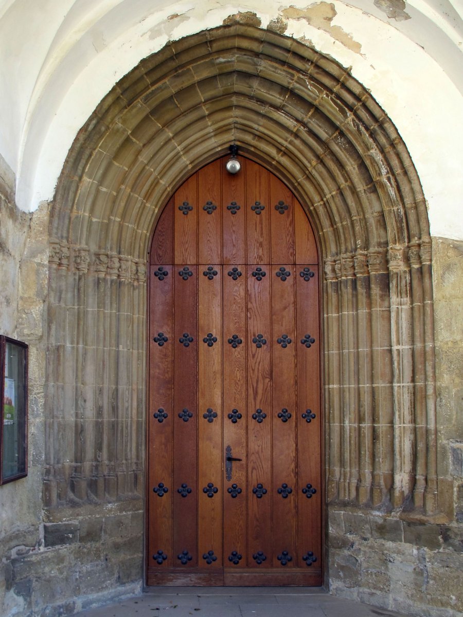 Purificacion eliza, Elkano