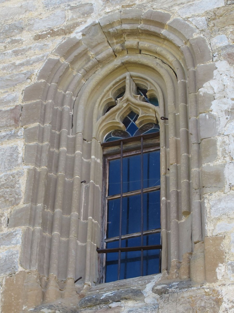 Purificacion eliza, Elkano