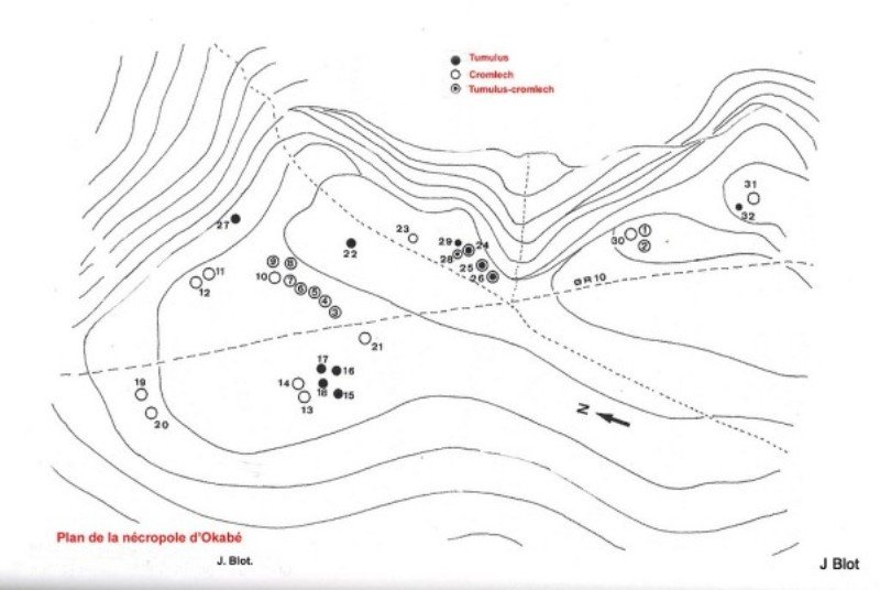 Ilarrita-Okabe (Dibujo de J.Blot)