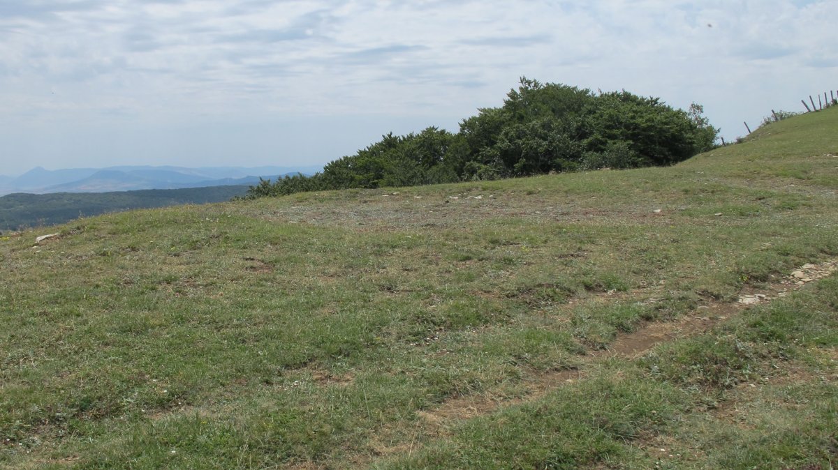 Zoiolako Lepoa 2 eraztun-tumulua, Munarriz-Goñi