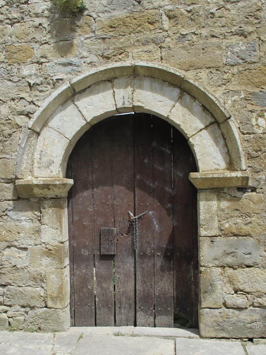 San Vicente eliza, Iheltz-Lizoain