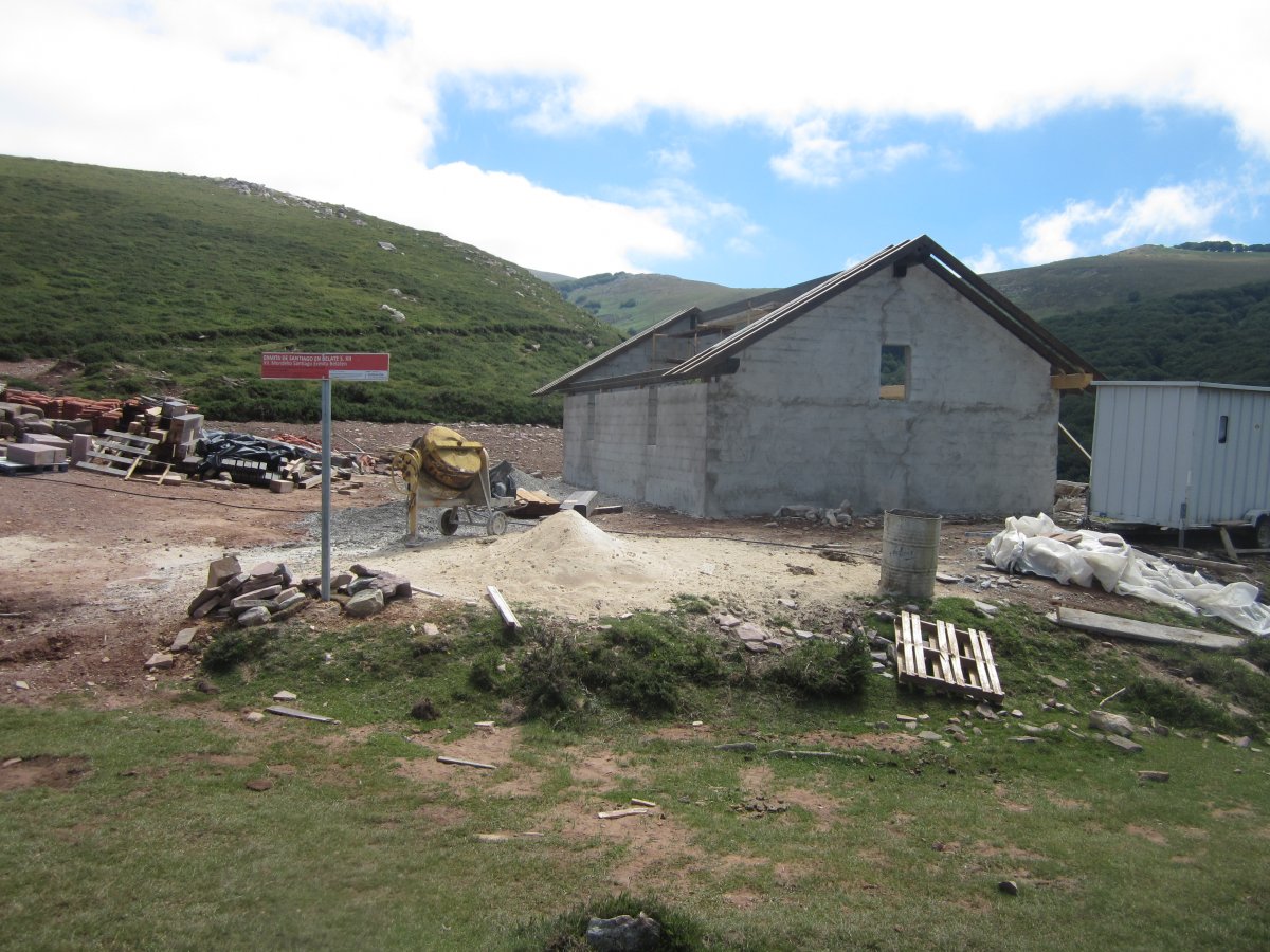 Ermitako Lepoa  (07-2015)