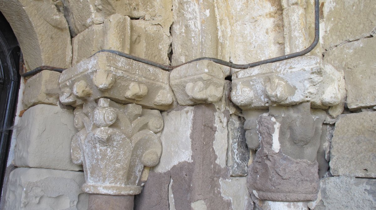 Purificacion eliza, Billabeta-Longida