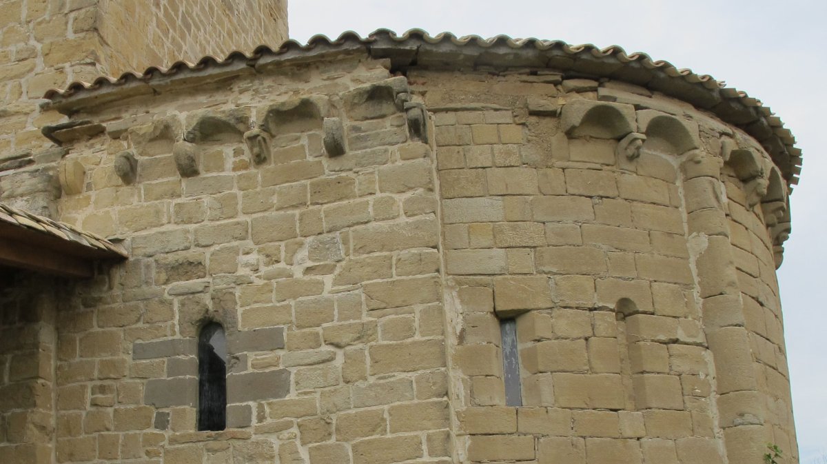 Santo Tomas eliza, Naxurieta-Untzitibar