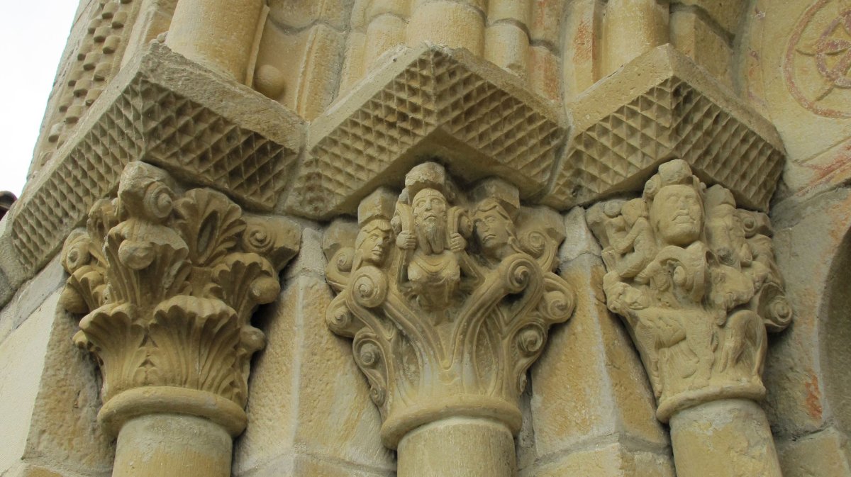 San Martin eliza, Artaitz-Untzitibar