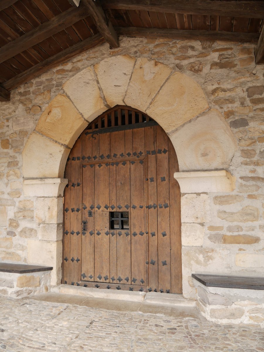 Antiguako Ama ermita, Antzuola