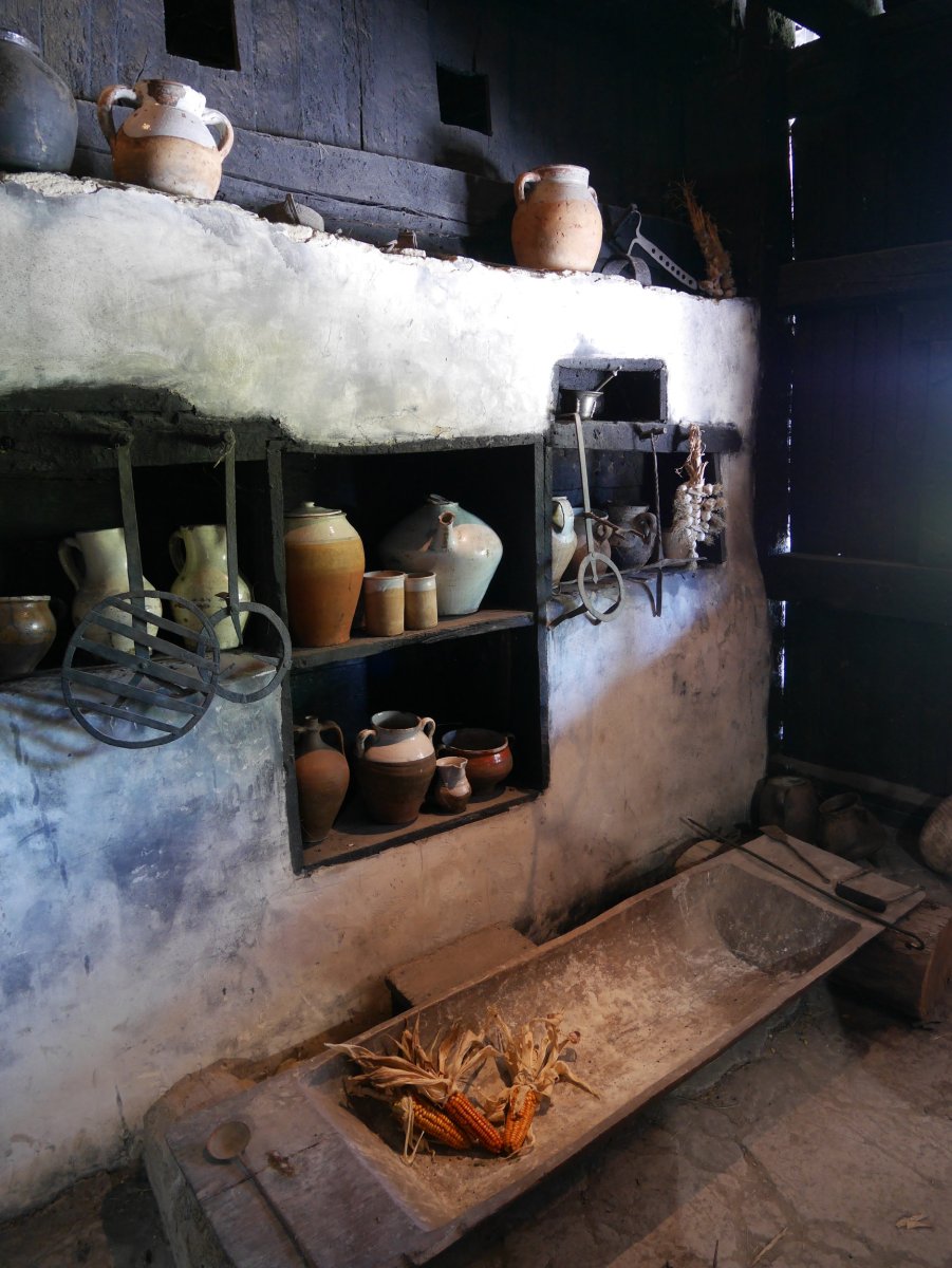 Sukaldeko apalategia