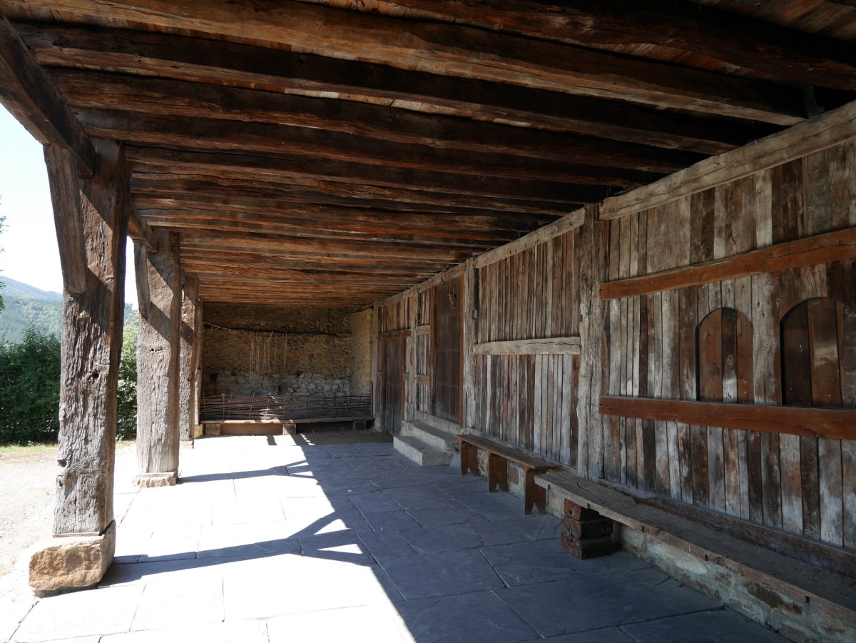 Igartubeiti baserria