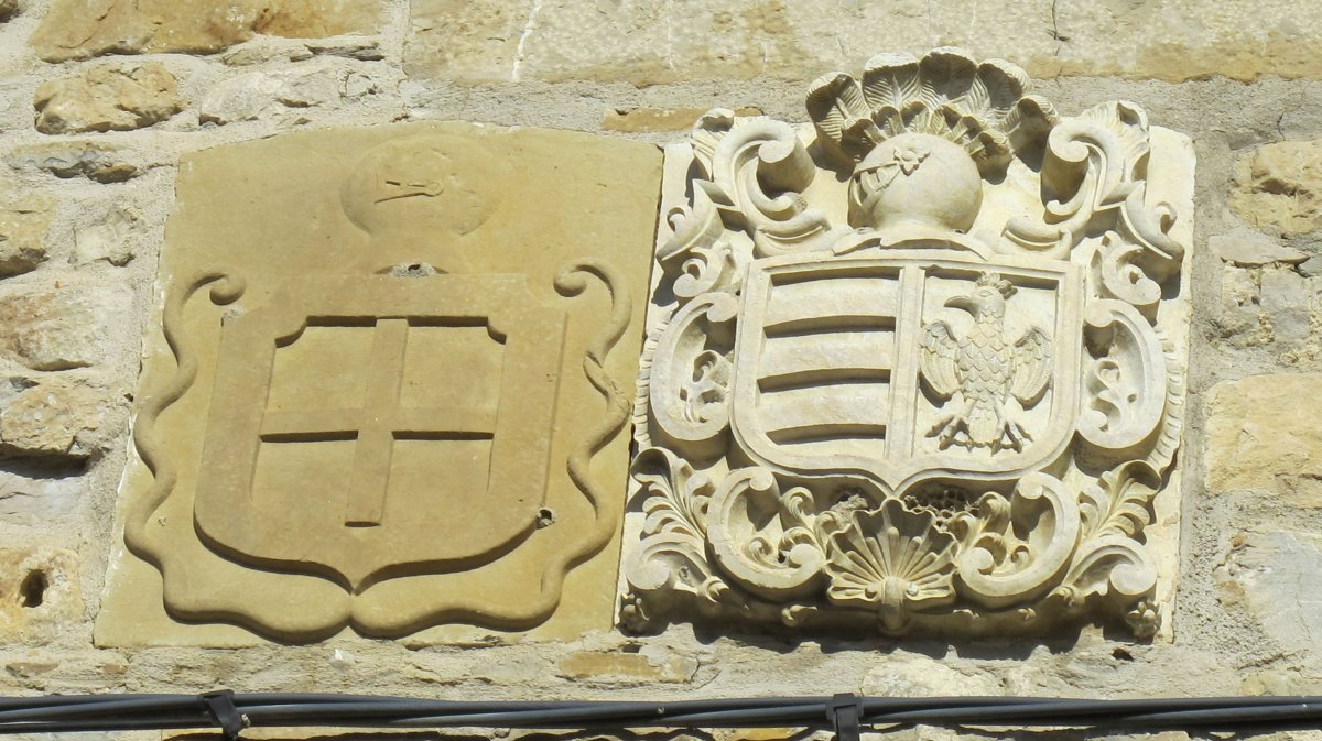 Etxea, Urotz-Lizoain