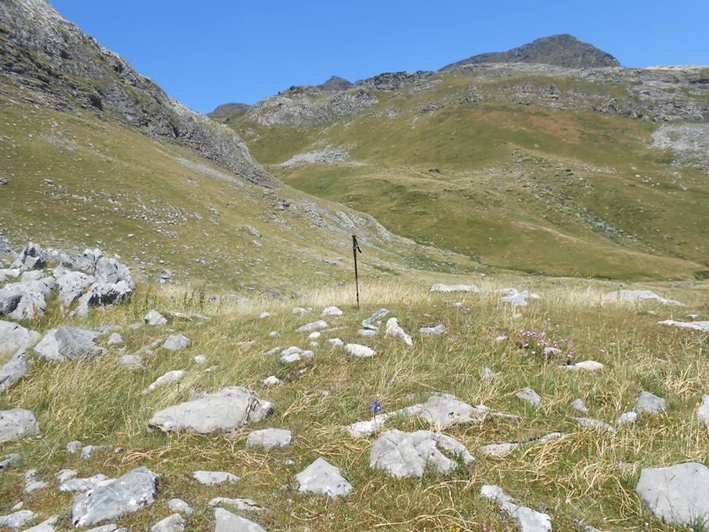 cabane de balaïtous sur