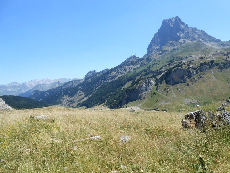 cabane de balaïtous N.