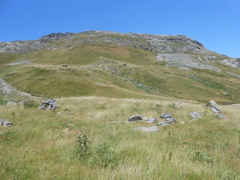 cabane de balaïtous N.