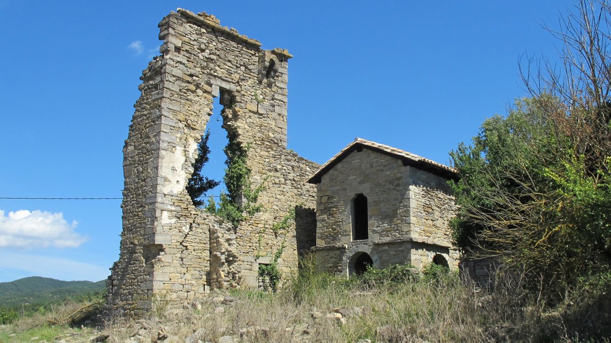 Erdotzain garaia, Erdotzain-Longida