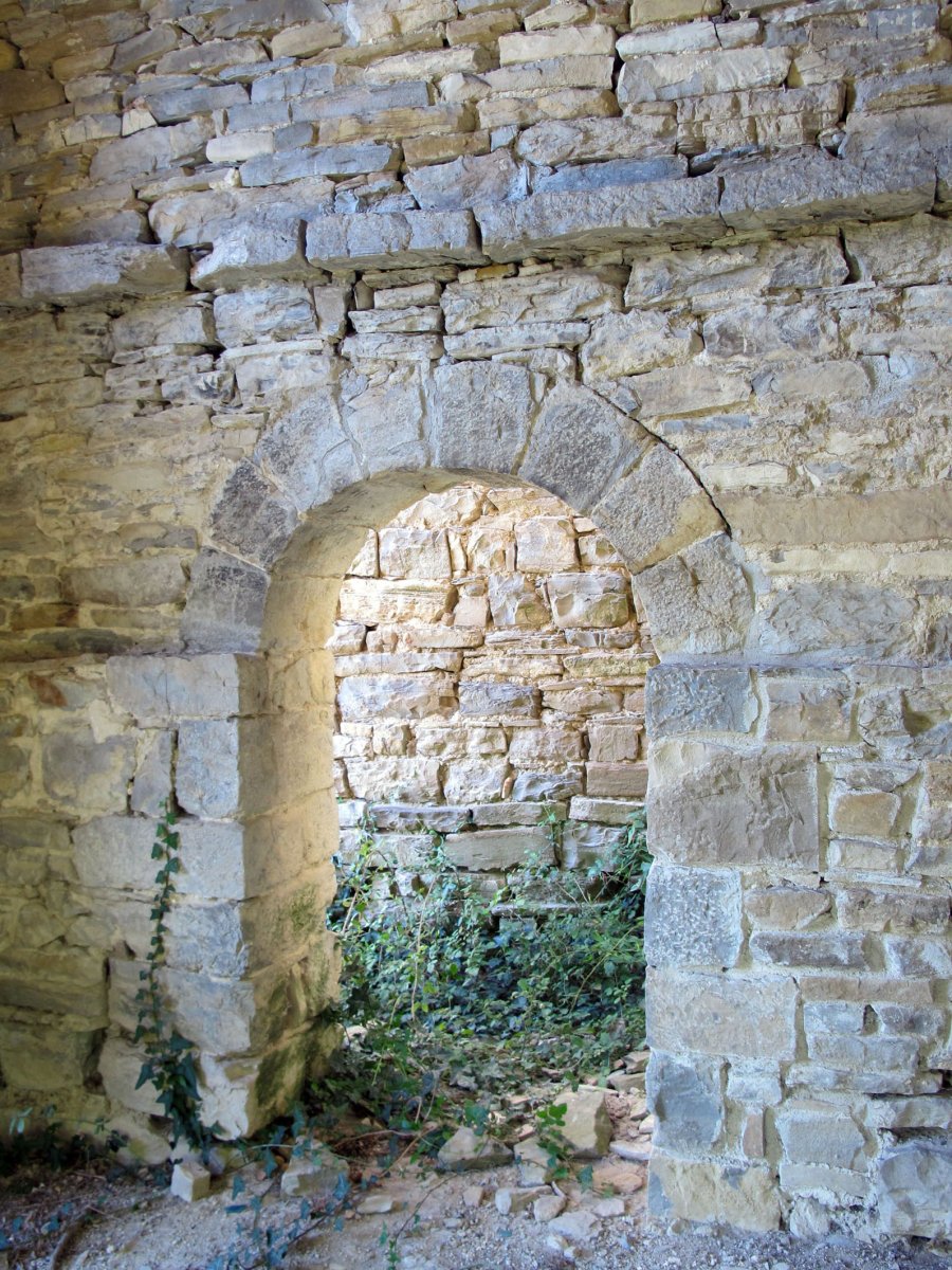 Erdotzain garaia, Erdotzain-Longida