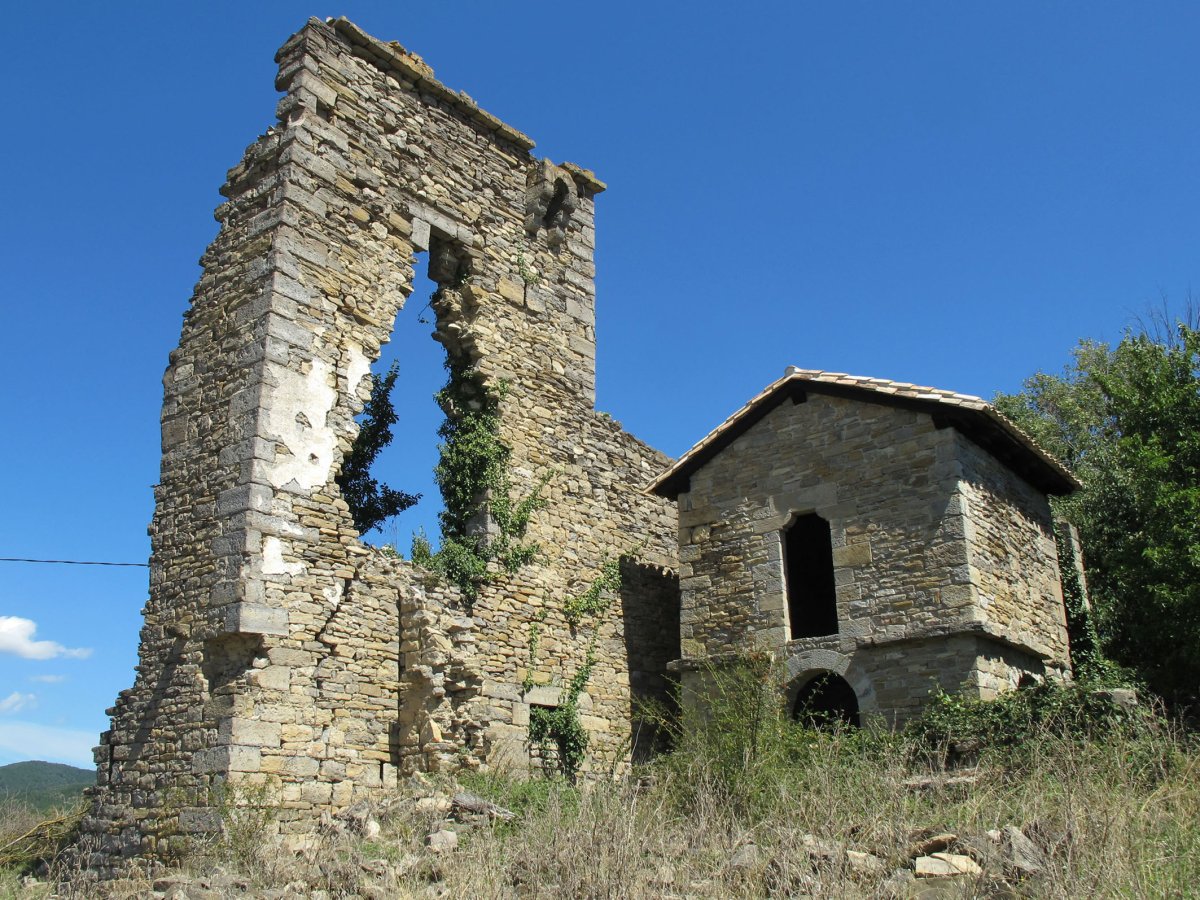 Erdotzain garaia, Erdotzain-Longida