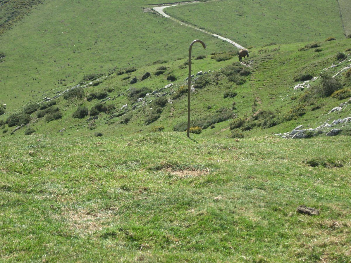 Túmulo Aztakarri 2 (Agosto 2015)