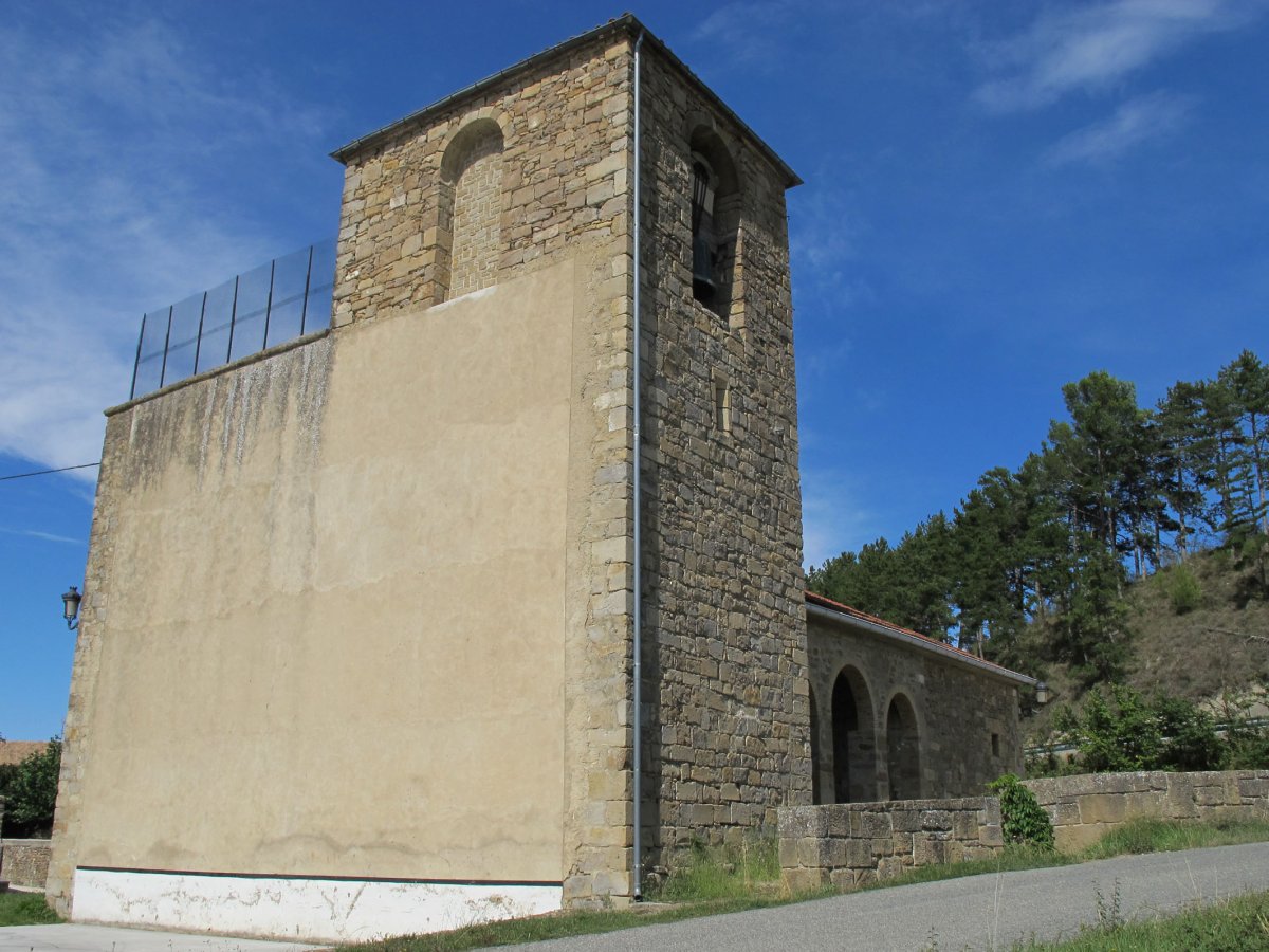 Asuncion eliza, Artaxo-Longida