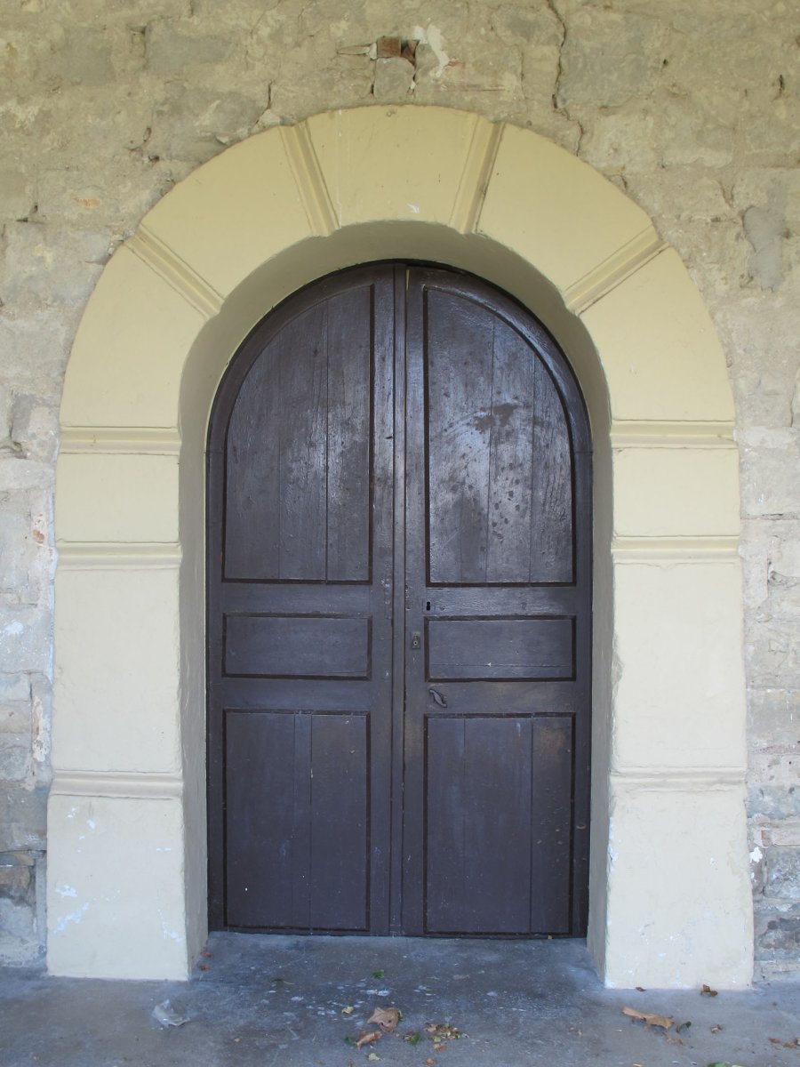 Asuncion eliza, Artaxo-Longida